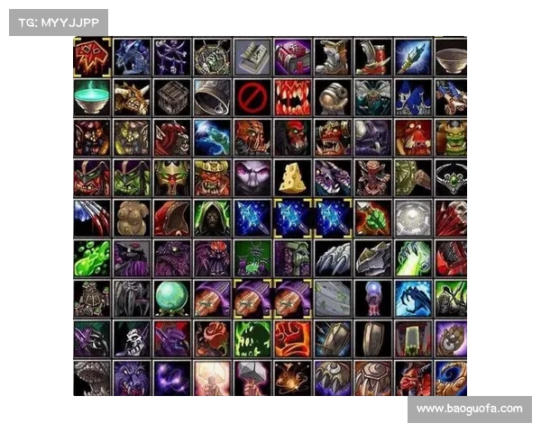 魔兽世界10.0:全新快捷键操作视频解析