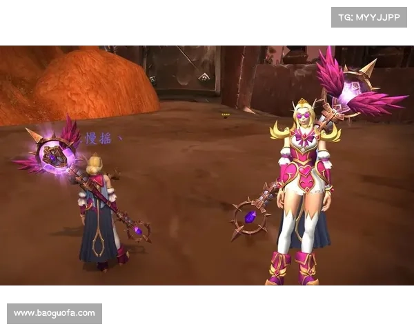 魔兽世界怀旧服：副本伤害解析与战术攻略