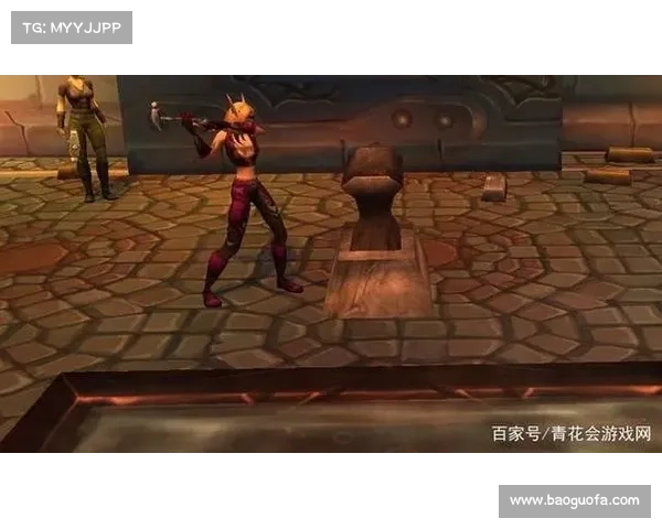 魔兽世界怀旧服：探索防具锻造的学习之道